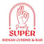 Simply Super Indian Cuisine & Bar