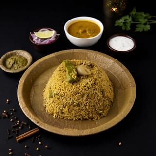 Family Pack OG Mutton Pulao