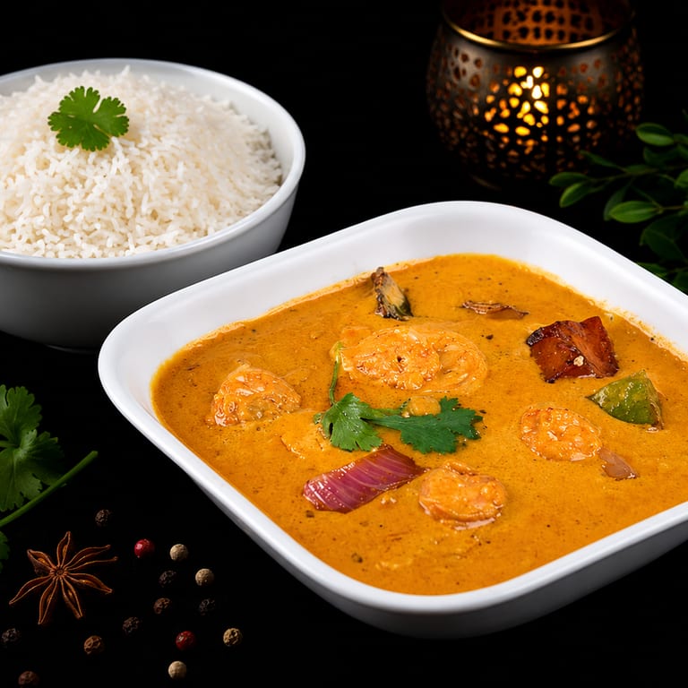 Delicious Masala Options