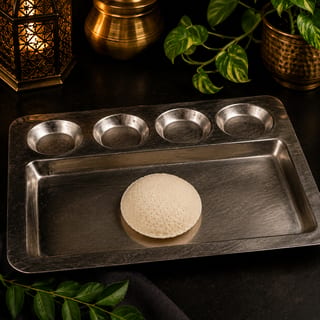 Extra Idli (1 pc)