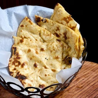 Butter Roti
