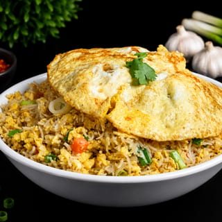 Egg Fried Rice