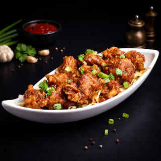Gobi Manchurian