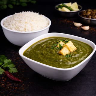 Pachimirchi Paneer Curry (Green Chilli Paneer Curry)