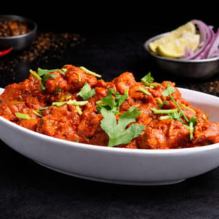 Chicken 65 Sauce
