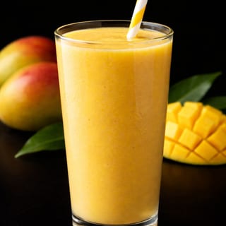 Mango Lassi