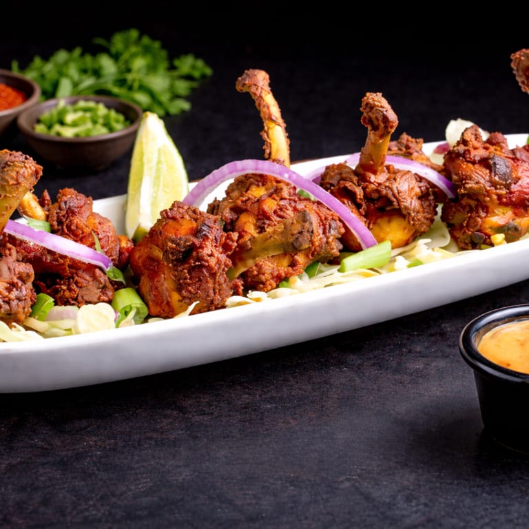 Delivery Options for Your Favorite Dishes