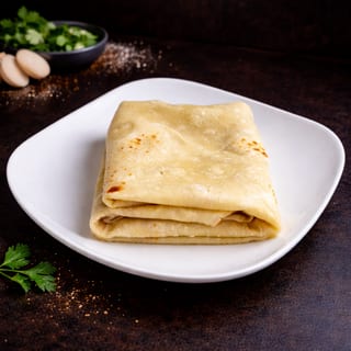 Rumali Roti (1 pc)