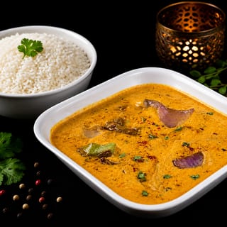 Lamb Tikka Masala (Boneless)