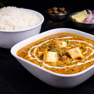 Paneer Butter Masala