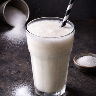 Salt Lassi