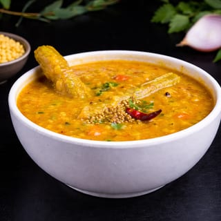 Sambar (16 Oz)