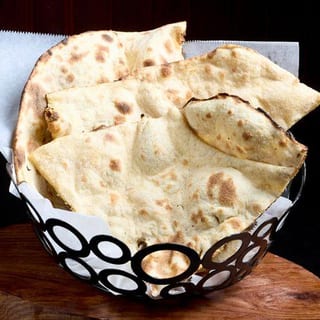 Plain Roti