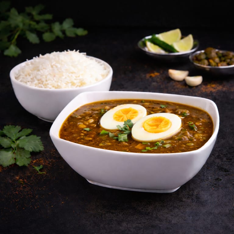 Delicious Pav Bhaji Awaits You