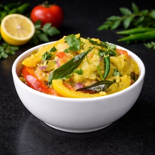 Side of Potato Masala (16 Oz)