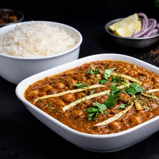 Channa Masala