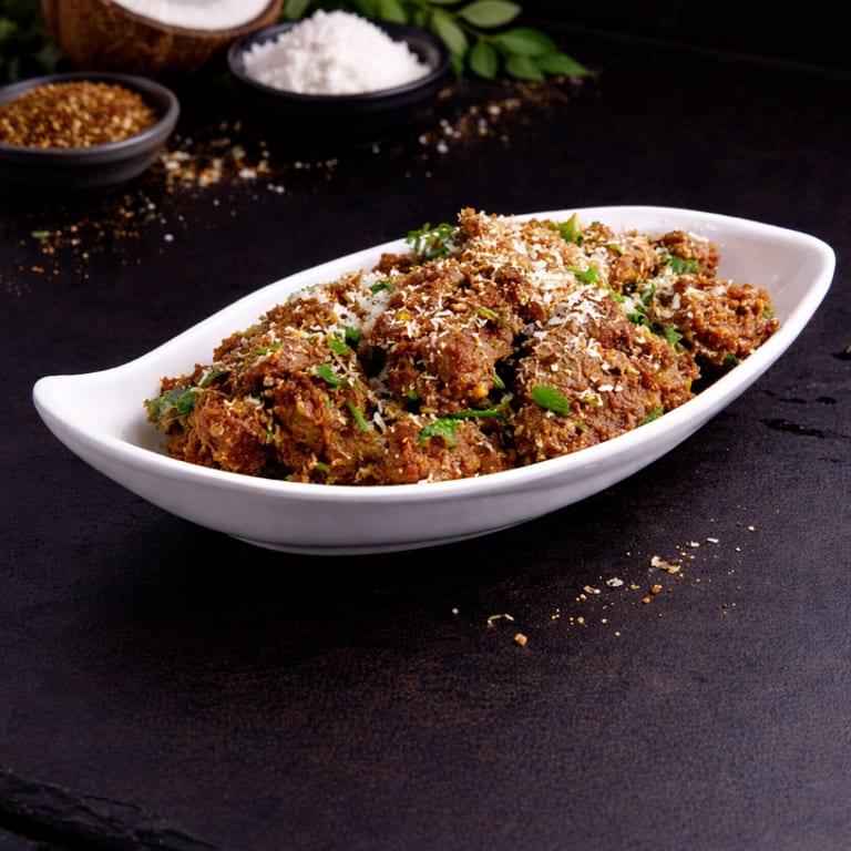 Delicious Vegetable Pulao Awaits