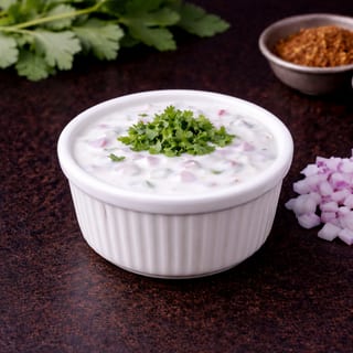 Extra Raita (4 Oz)
