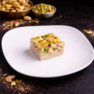 Dry Fruit Delight