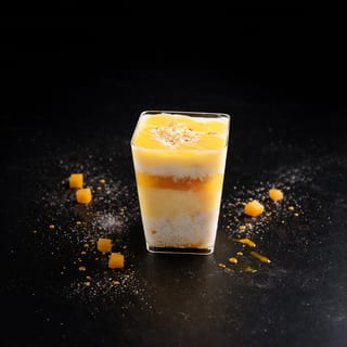 Apricot Delight