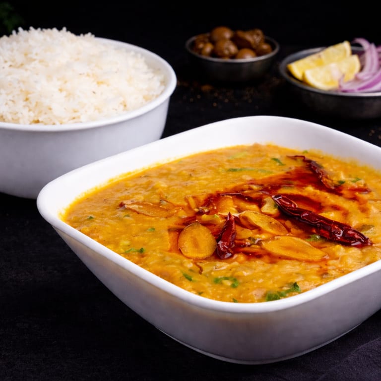 Discover Our Tasty Tadka