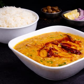 Daal Tadka