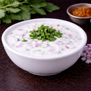 Extra Raita (8 Oz)