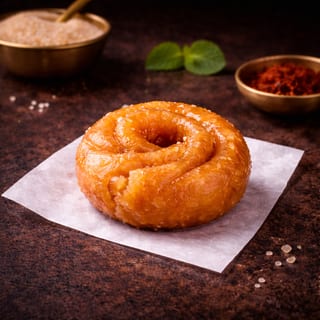 Fresh Mini Badusha (1 pc)