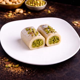 Pista Roll